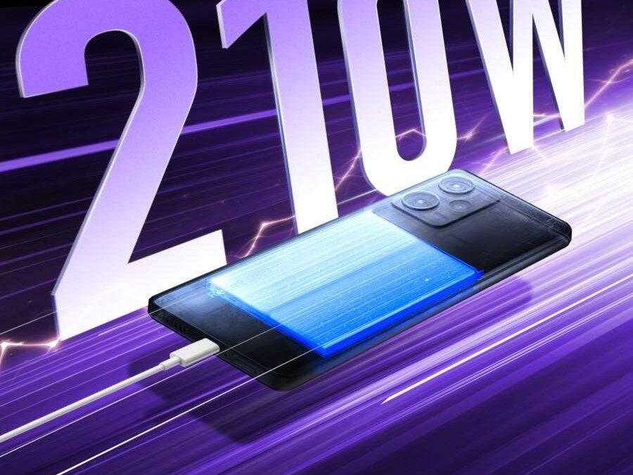 Xiaomi Redmi Note 12 Explorer установил новый стандарт быстрой зарядки — 210 Вт 4 gsmarena 003 94