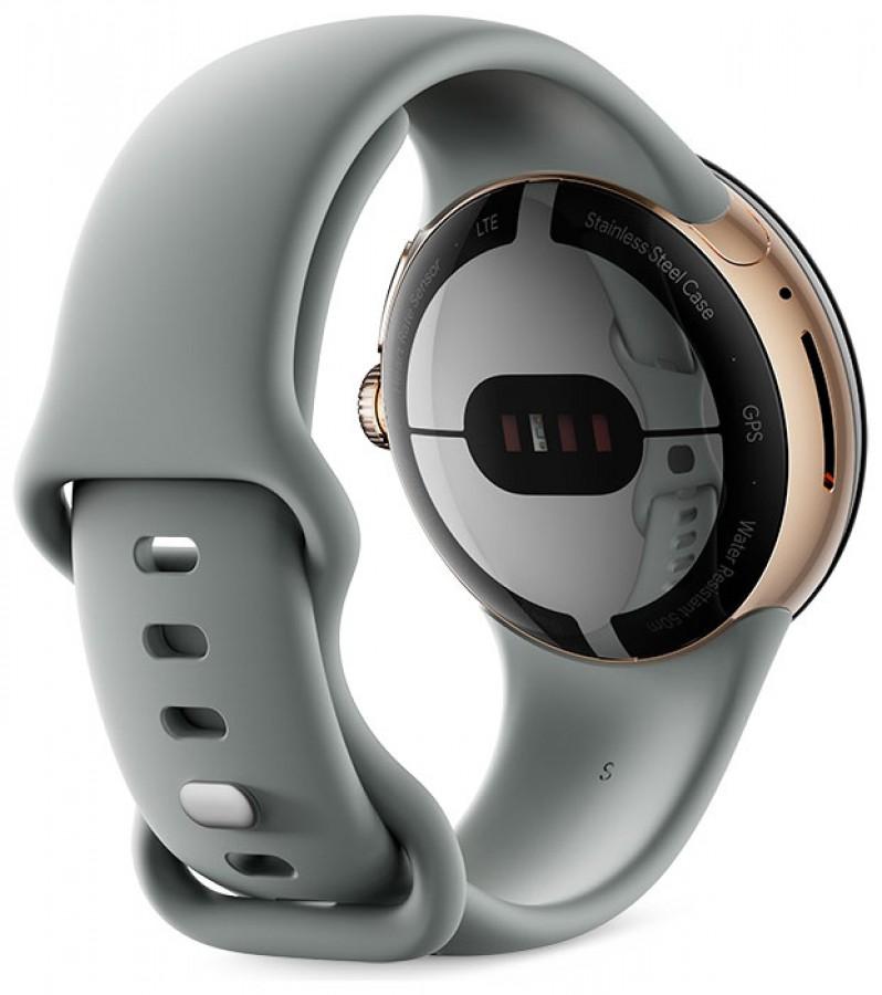 Google анонсировал Pixel Watch 14 gsmarena 004 66