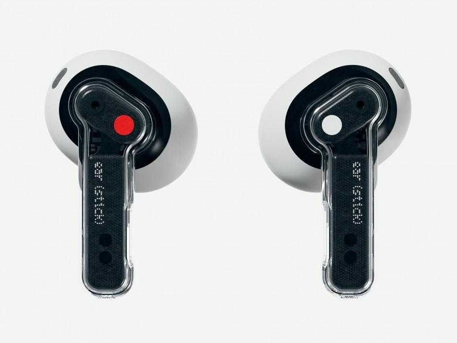 Nothing анонсировала беспроводные наушники Ear (stick) с 29 часами автономной работы 8 gsmarena 004 69