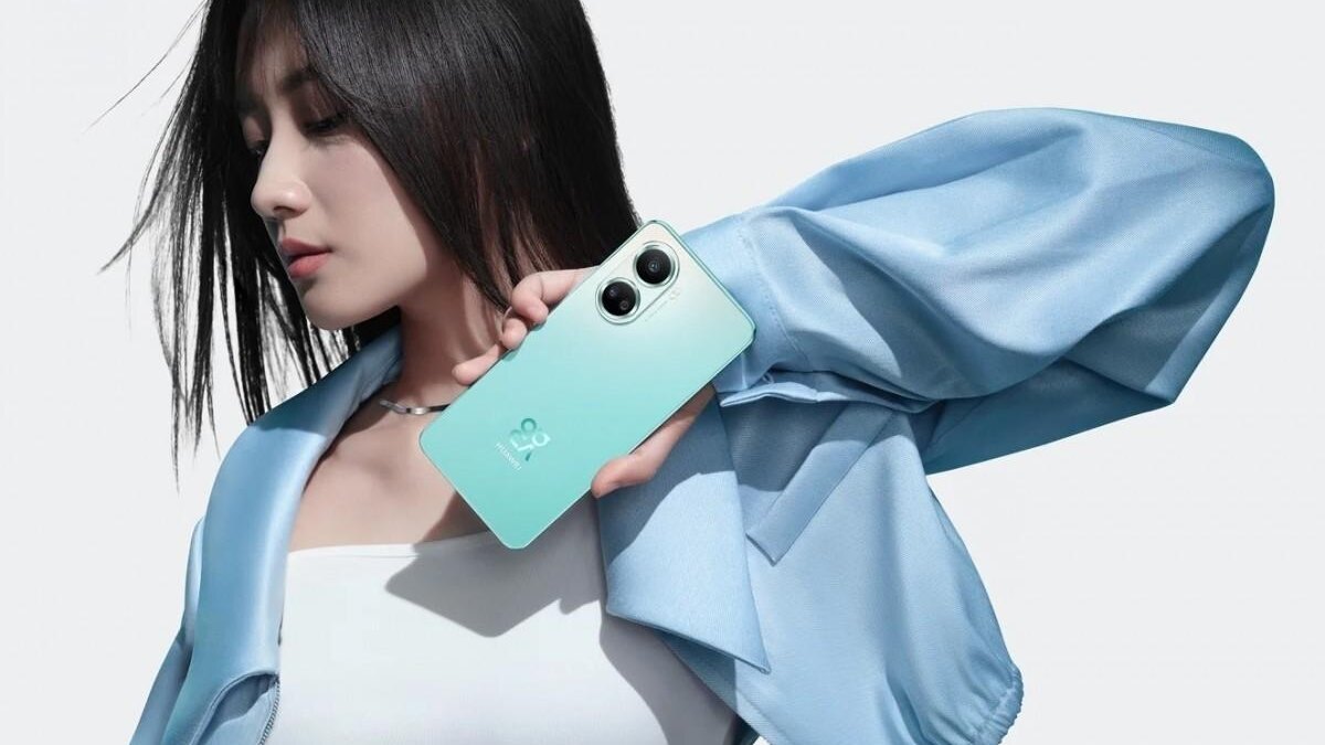 Huawei nova 10 SE