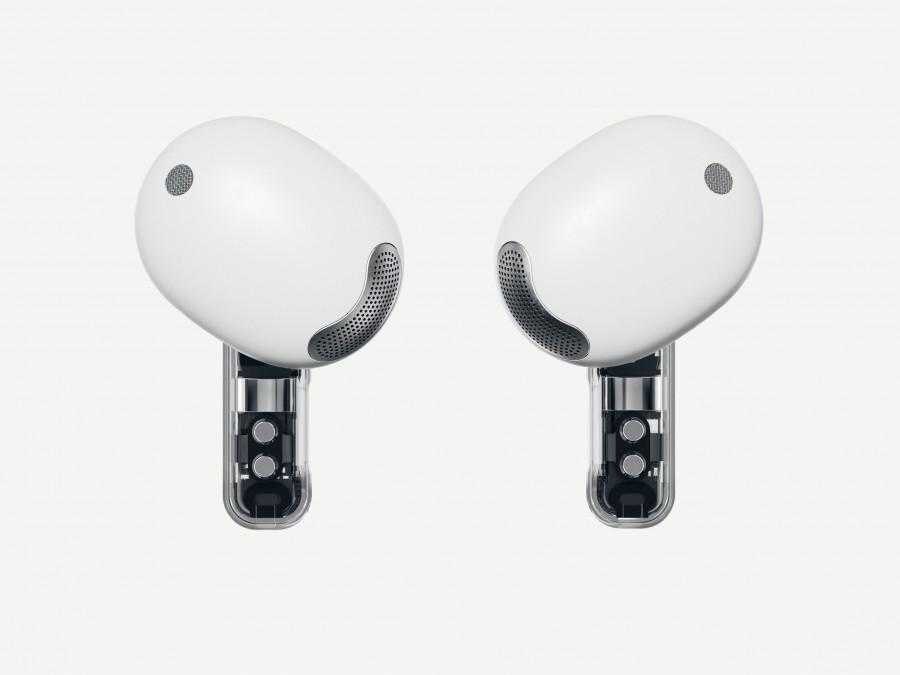 Nothing анонсировала беспроводные наушники Ear (stick) с 29 часами автономной работы 6 gsmarena 005 54