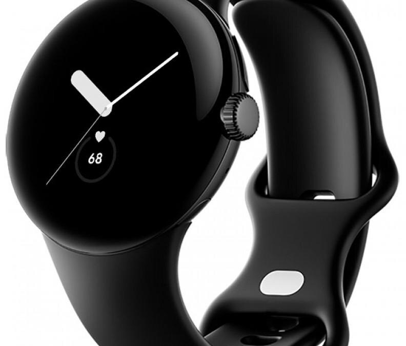 Google анонсировал Pixel Watch 19 gsmarena 007 23