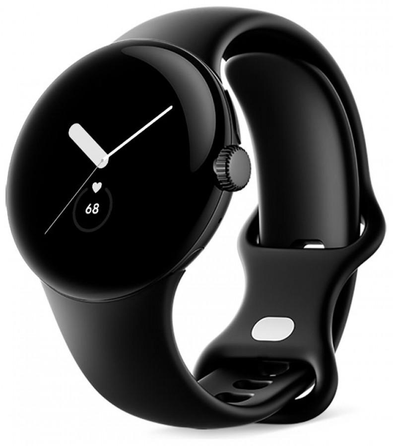 Google анонсировал Pixel Watch 19 gsmarena 007 23