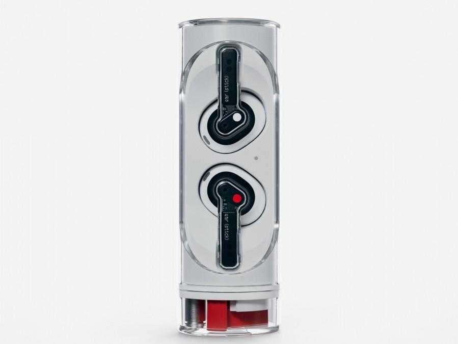 Nothing анонсировала беспроводные наушники Ear (stick) с 29 часами автономной работы 7 gsmarena 007 24