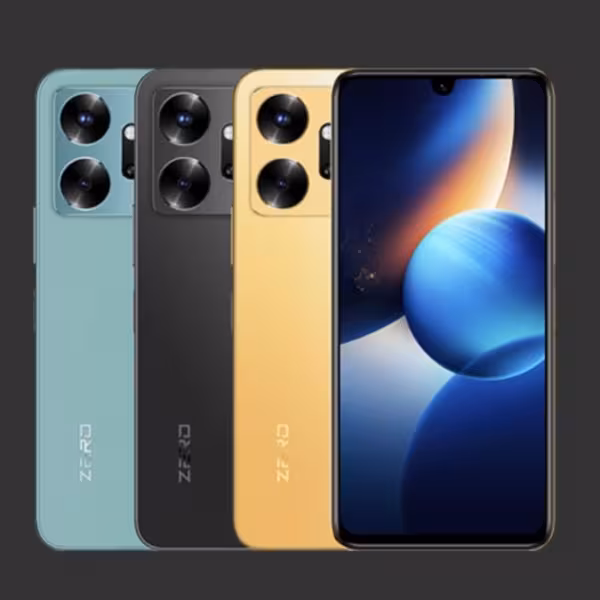 Infinix Zero 20