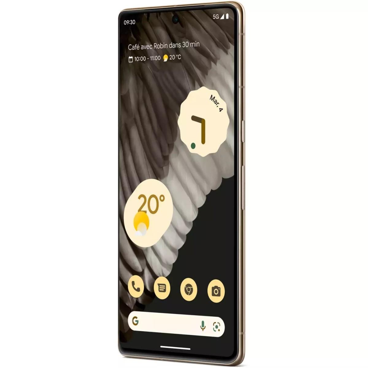 Google анонсировал Pixel 7 и 7 Pro 21 gsmarena 008 17