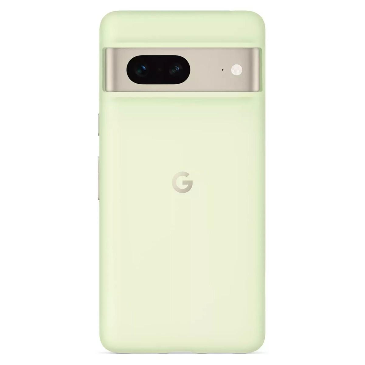Google анонсировал Pixel 7 и 7 Pro 28 gsmarena 011 9