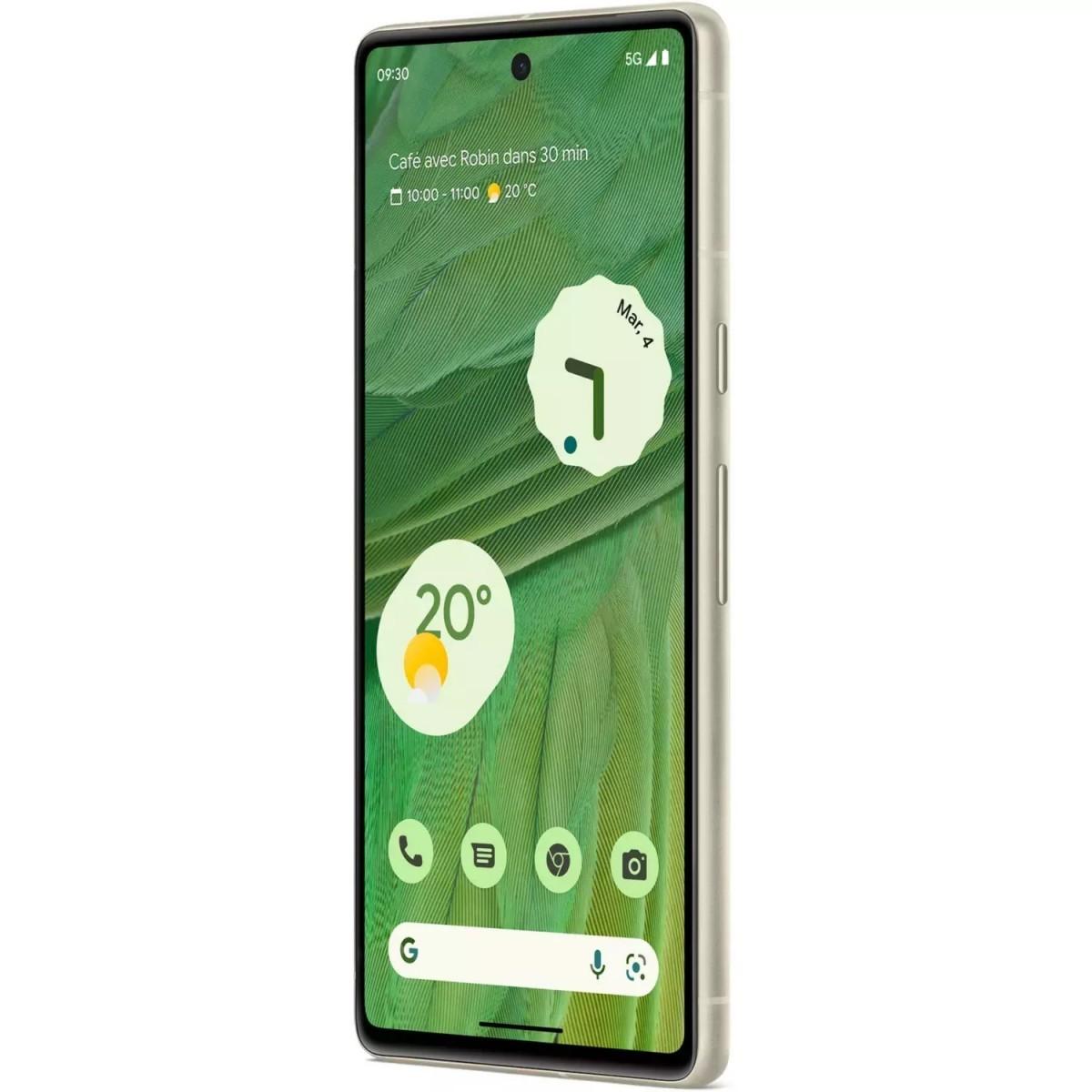 Google анонсировал Pixel 7 и 7 Pro 29 gsmarena 012 7