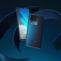 iQOO Neo7 представлен с Dimensity 9000+ и быстрой зарядкой 120 Вт 9 gsmarena 013