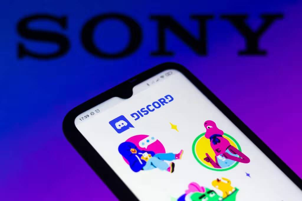 PlayStation 5 может получить голосовой чат Discord в ближайшем будущем 2 Умная колонка Apple HomePod с сетчатым корпусом