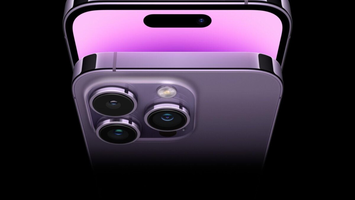 iPhone 14 Pro получил высокие оценки в DxOMark 2 iPhone 14 Pro