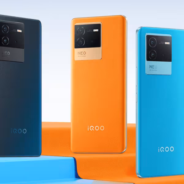 iQOO Neo7