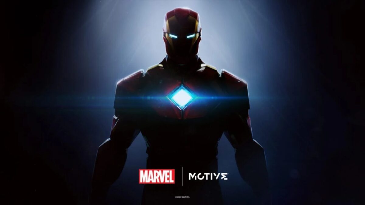 EA подтвердила, что разработает как минимум 3 игры по вселенной Marvel 1 EA подтвердила, что разработает как минимум 3 игры по вселенной Marvel