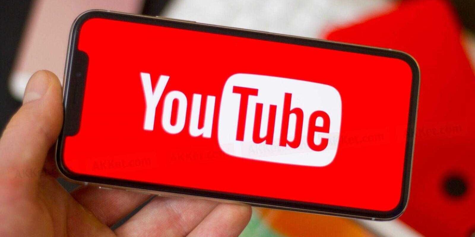 Youtube не будут блокировать в России 2 Youtube не будут блокировать в России