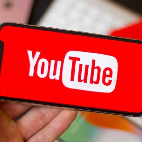 Youtube не будут блокировать в России