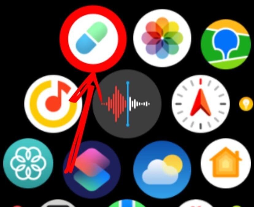 iOS 16: напоминание о приеме лекарств 40 iOS 16
