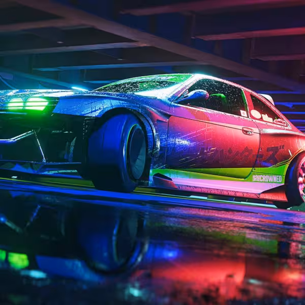 Need for Speed