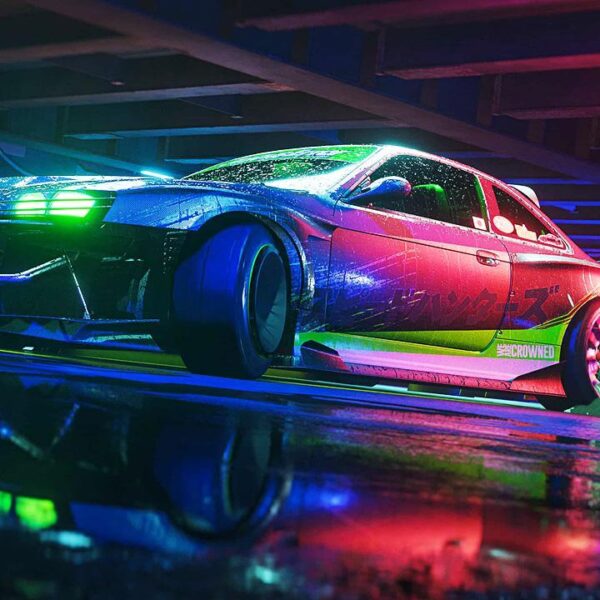 Need for Speed