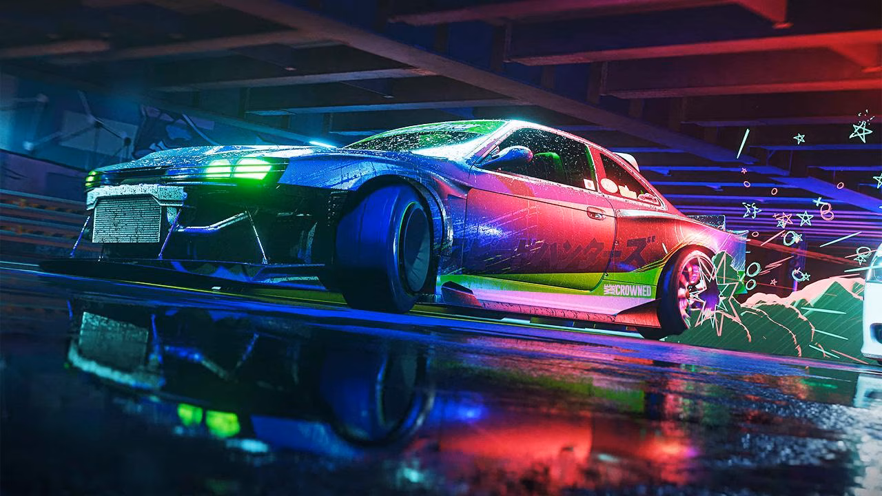 Need for Speed
