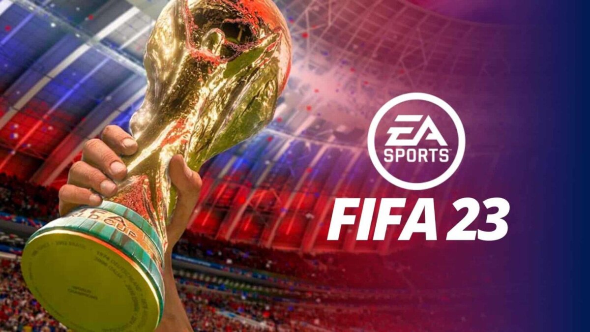 Первый патч FIFA 23 снизит точность пенальти 3 FIFA 23