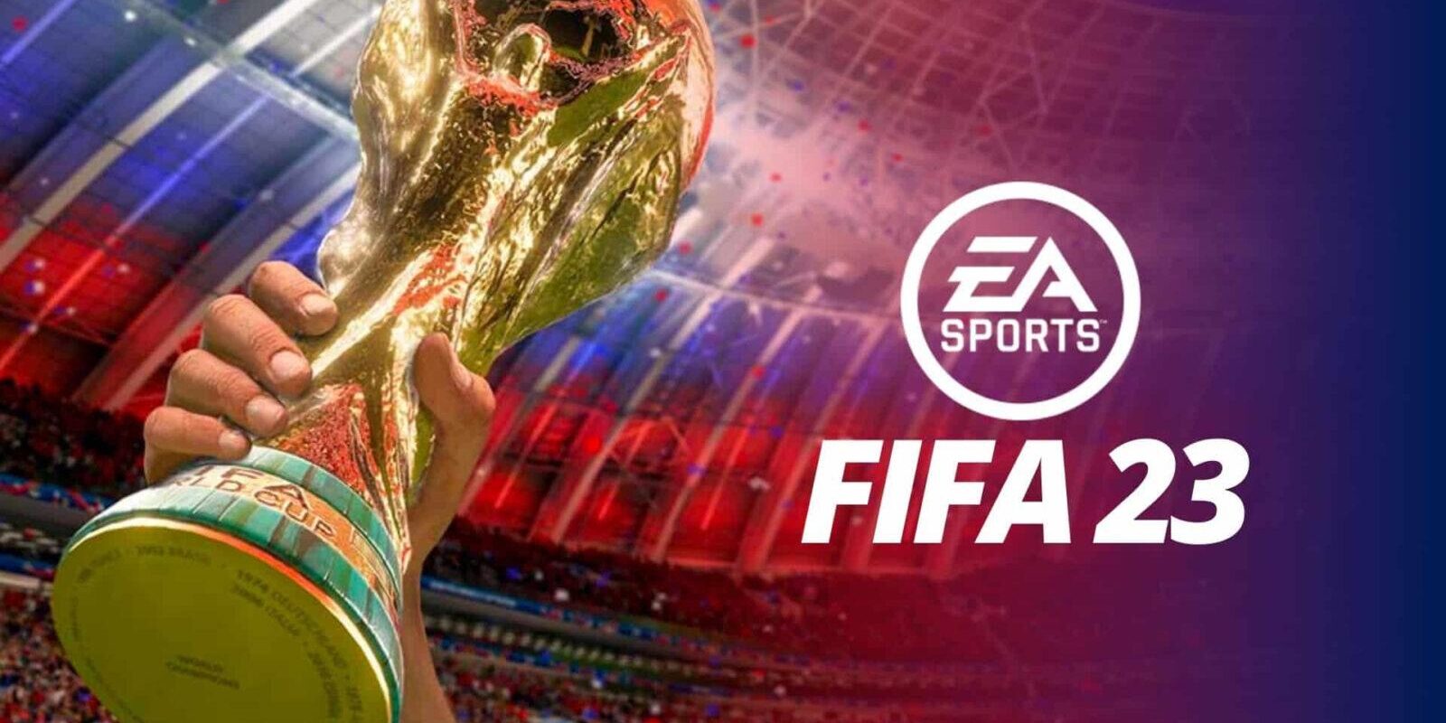 Первый патч FIFA 23 снизит точность пенальти 3 FIFA 23