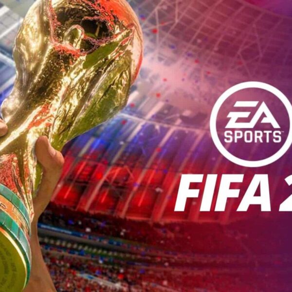 FIFA 23