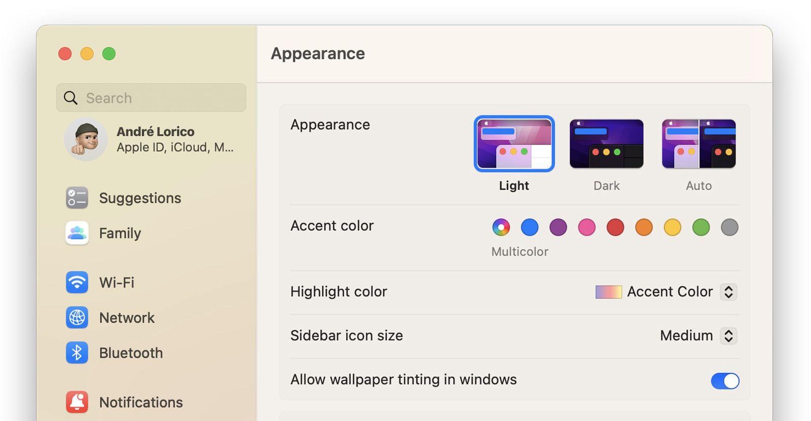 Apple выпустила macOS Ventura 12 macos ventura system settings featured