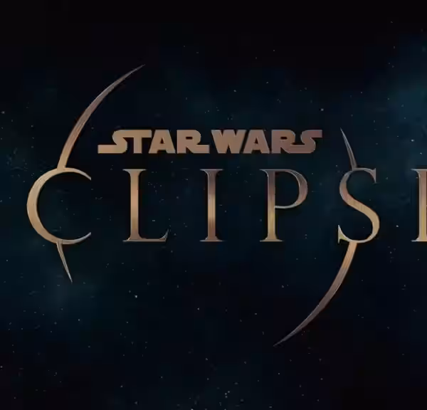Star Wars Eclipse