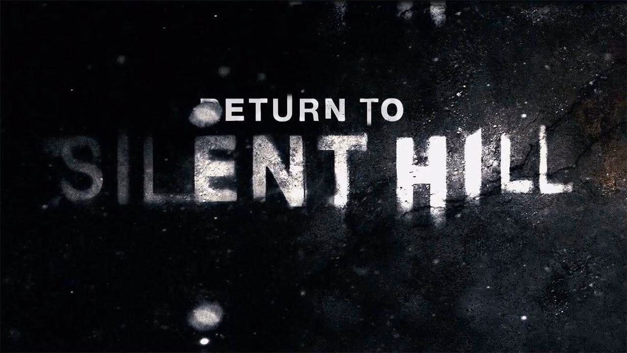 Следующий фильм по Silent Hill анонсировали на презентации Konami 2 Следующий фильм по Silent Hill анонсировали на презентации Konami
