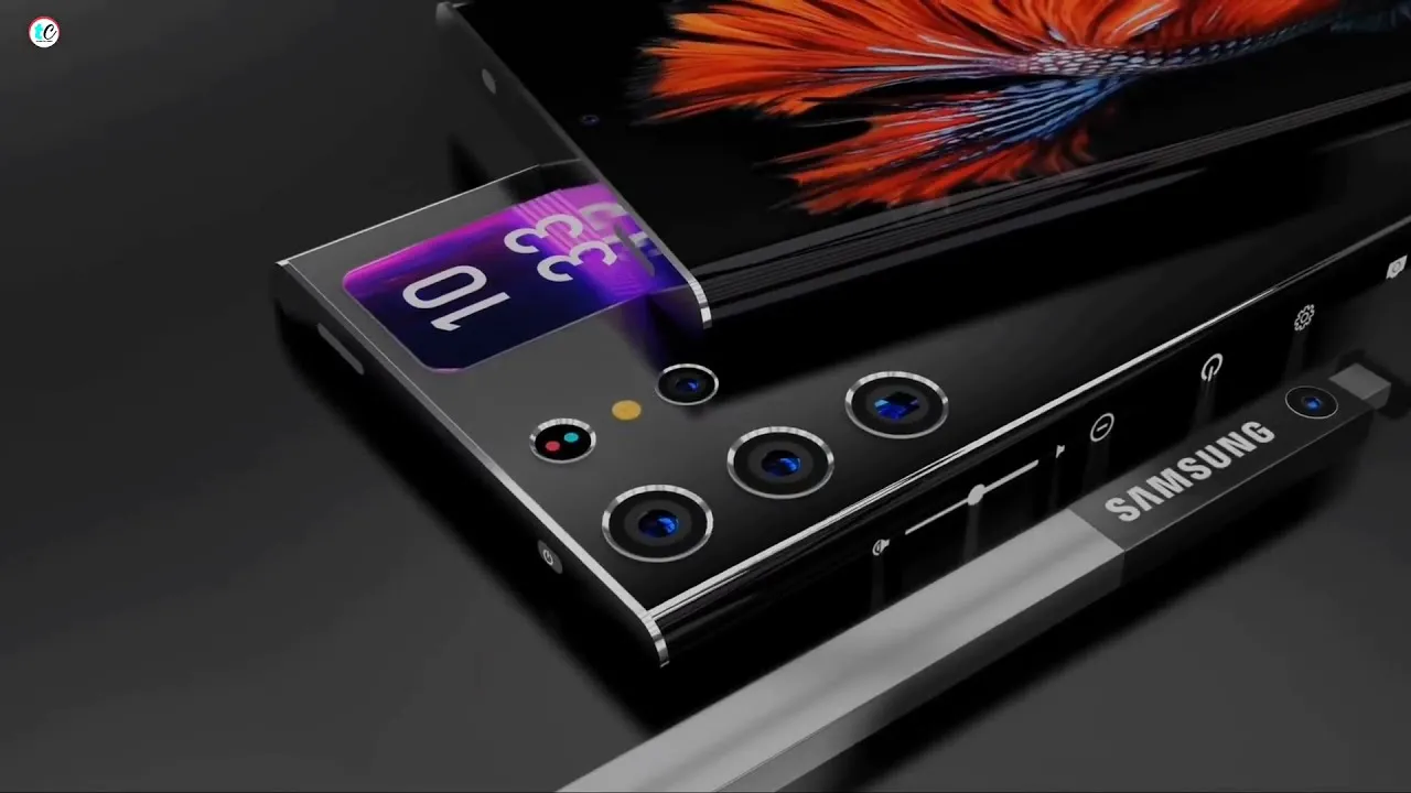 Samsung Galaxy S23 Ultra появился на Geekbench с Snapdragon 8 Gen 2 3 Samsung