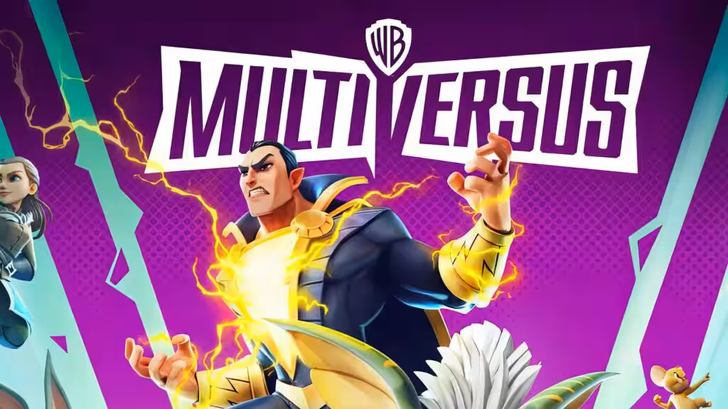 MultiVersus