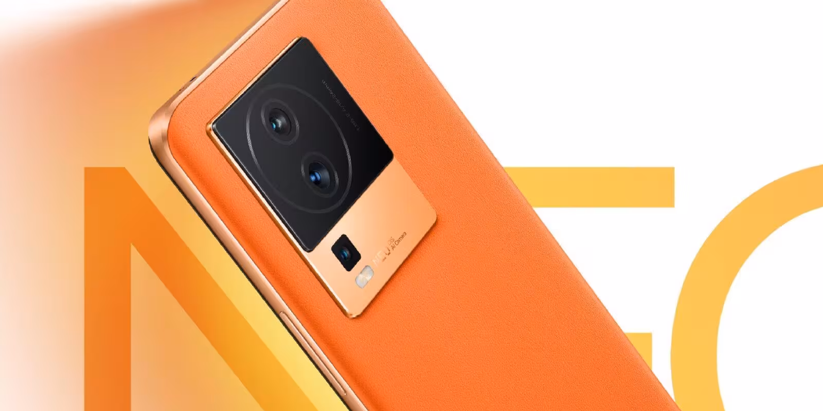 iQOO Neo7 представлен с Dimensity 9000+ и быстрой зарядкой 120 Вт 6 iQOO Neo7