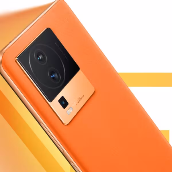 iQOO Neo7
