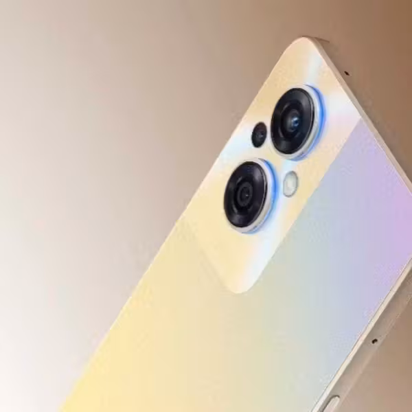 Oppo Reno9