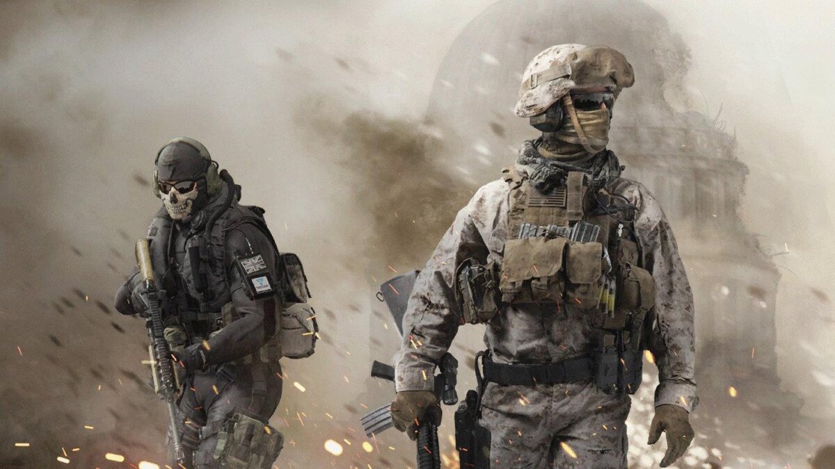 Call of Duty