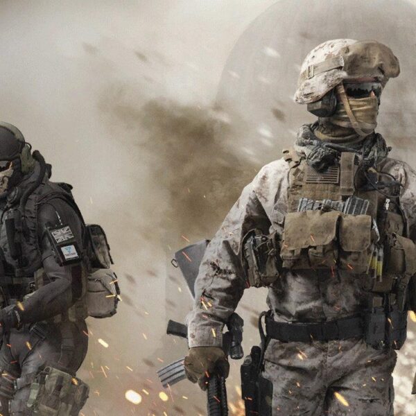 Call of Duty