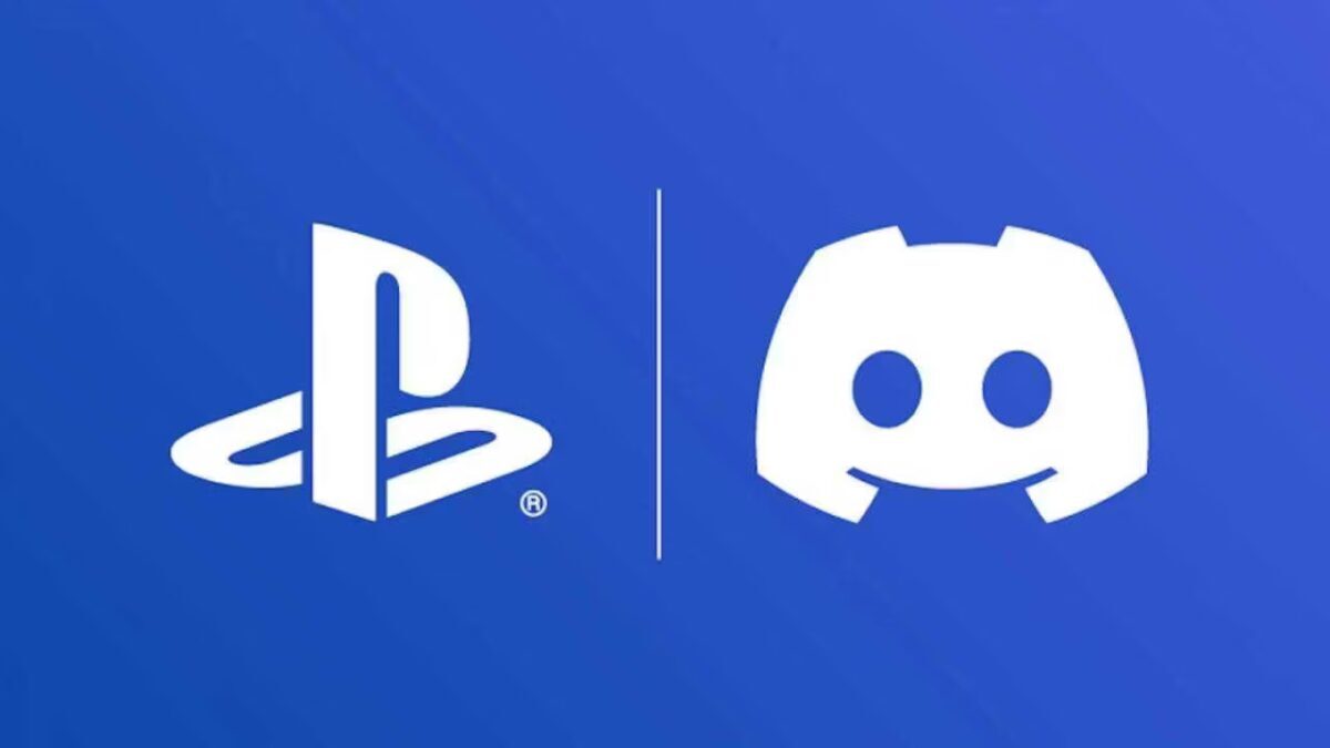PlayStation 5: голосовой чат Discord на консоли, виджеты и настройки взаимодействия