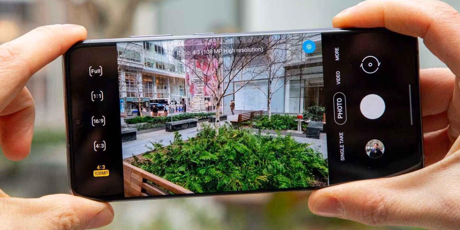 Samsung выпустила приложение Camera Assistant и обновление Expert RAW 3 Samsung выпустила приложение Camera Assistant и обновление Expert RAW