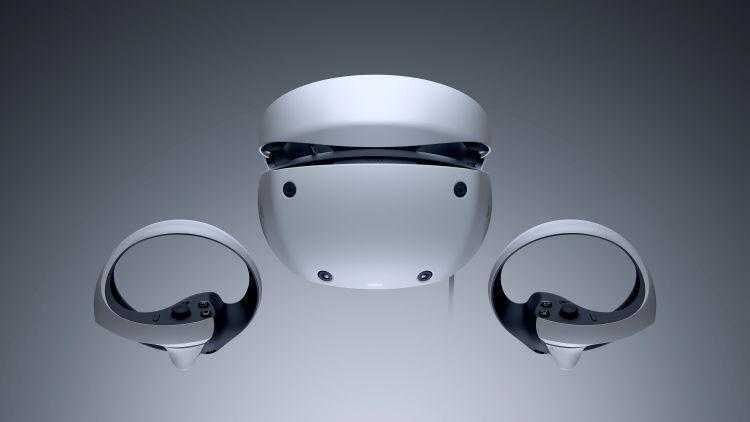 ps vr2