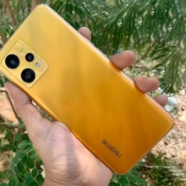 Realme 10