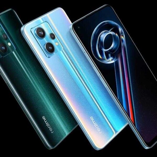 Realme 10 Pro+