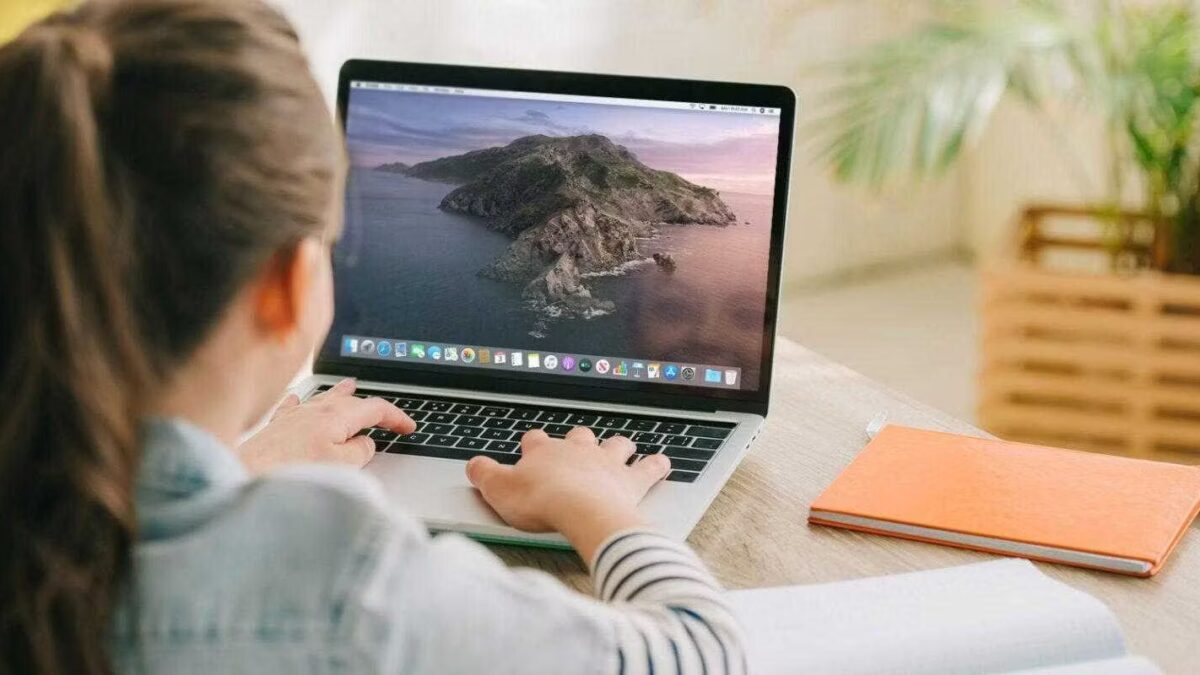 macOS/iOS 16: настройка родительского контроля на iPhone с функцией Screen Time