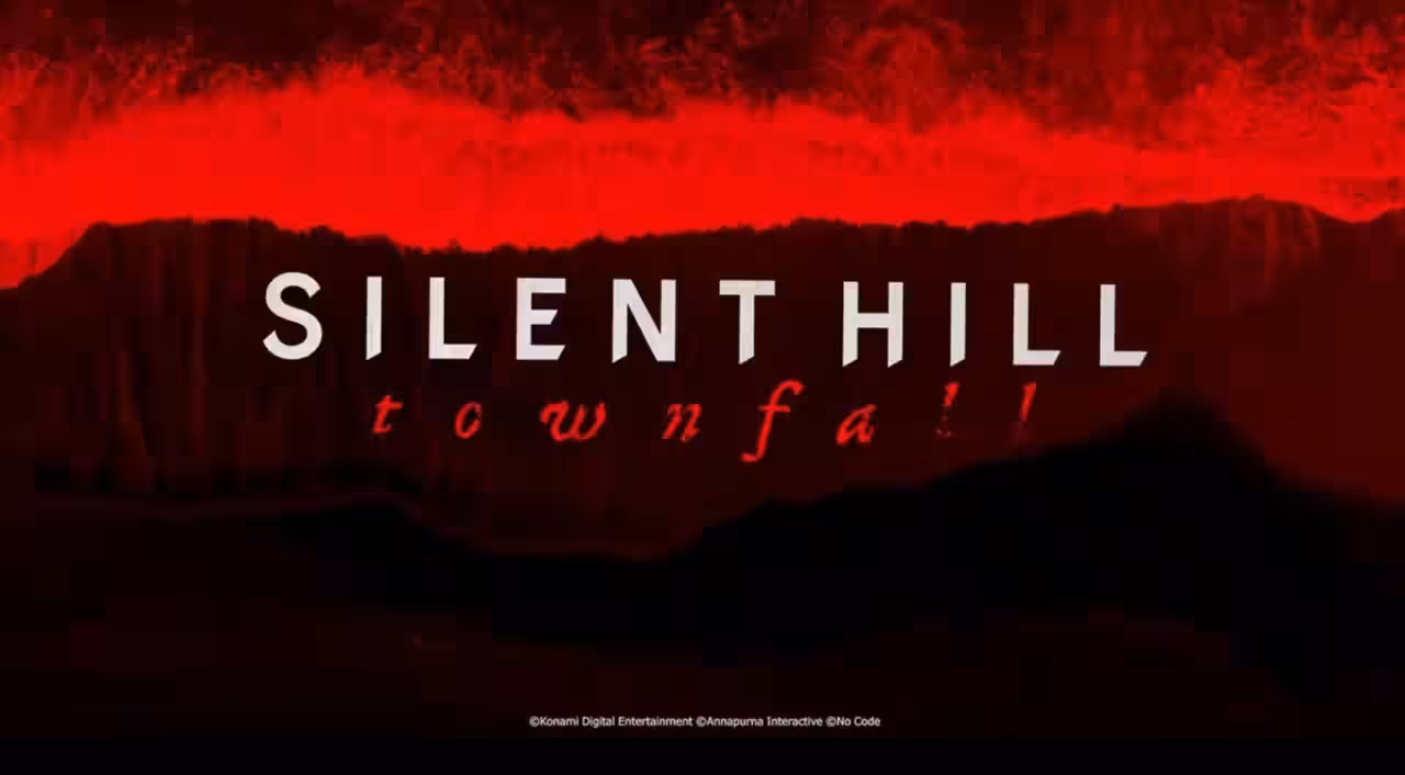 Silent Hill Townfall: анонсировали новую игру во франшизе от Annapurna Interactive 3 Silent Hill Townfall: анонсировали новую игру во франшизе от Annapurna Interactive