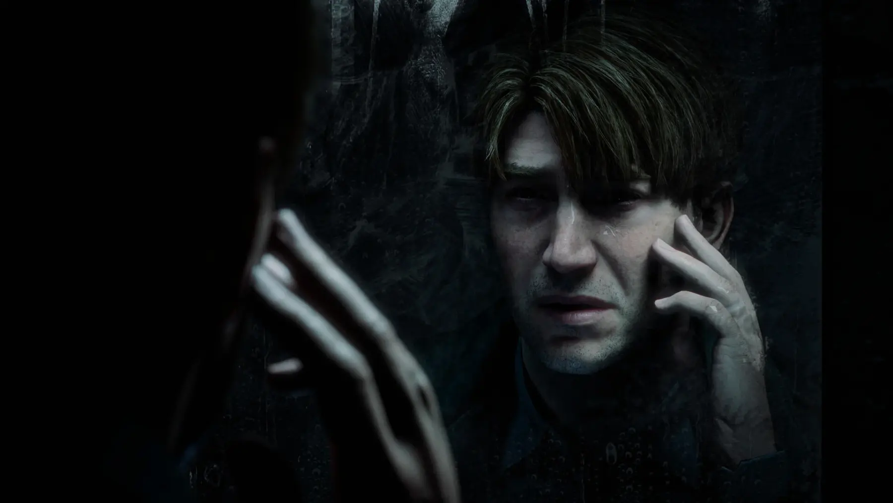 Ремейк Silent Hill 2 официально выйдет на PS5 и ПК 5 silenthill