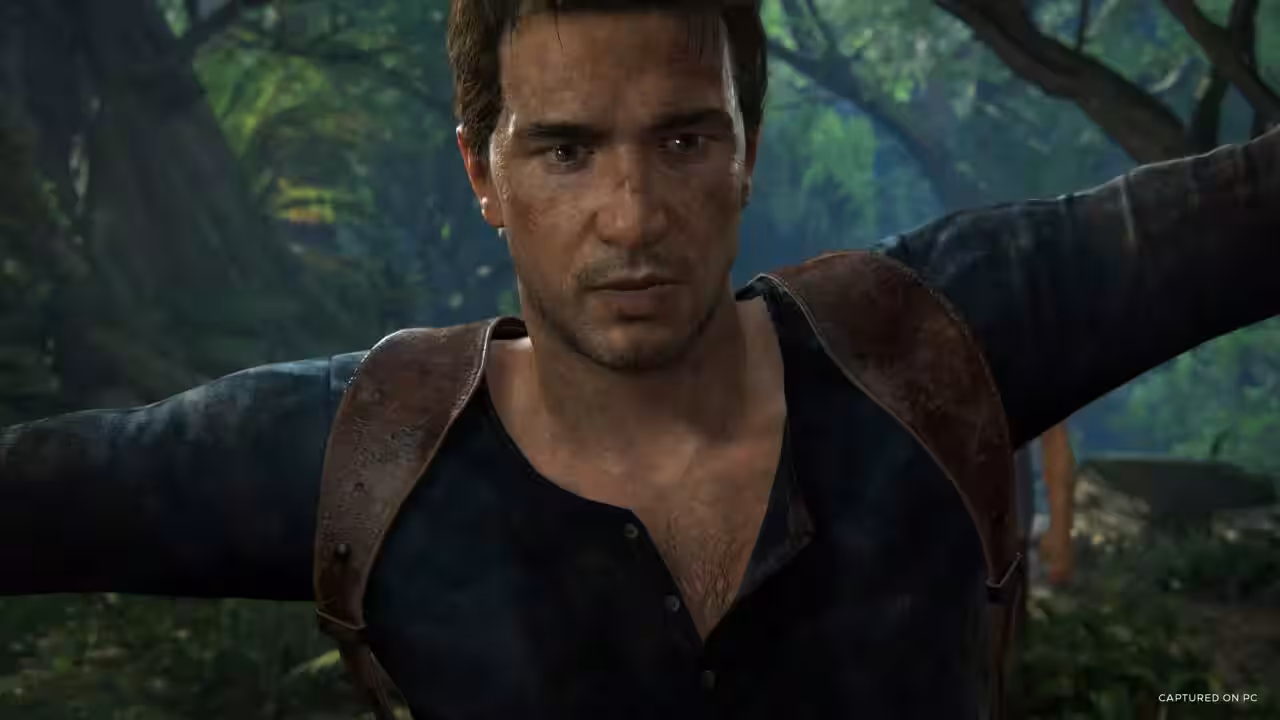 Naughty Dog: выпуск своих игр на ПК — это ключевой и преобразующий момент