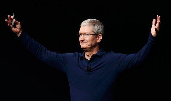 Bloomberg: Apple не будет проводить оффлайн-презентацию новых MacBook 3 Apple