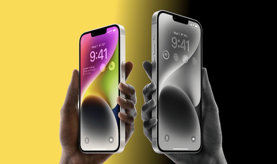 Apple сократила производство iPhone 14 Plus 3 Apple