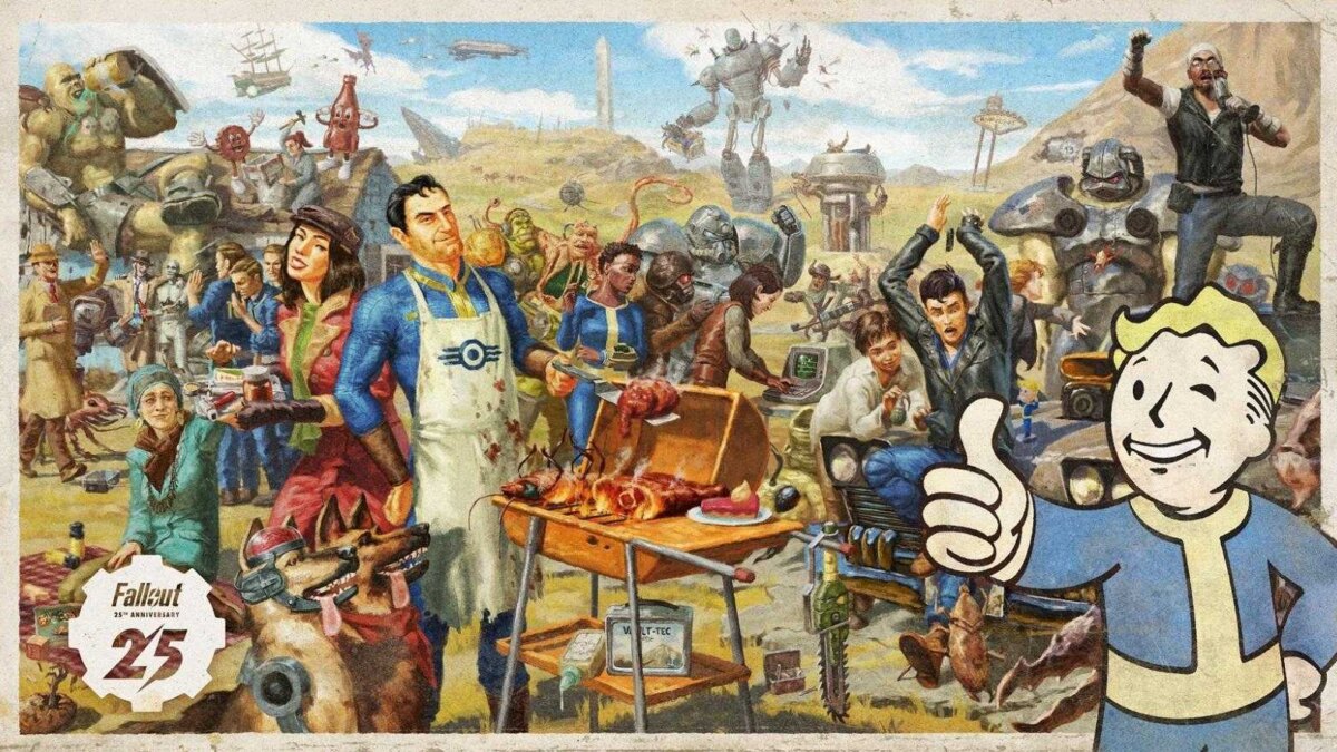 Bethesda