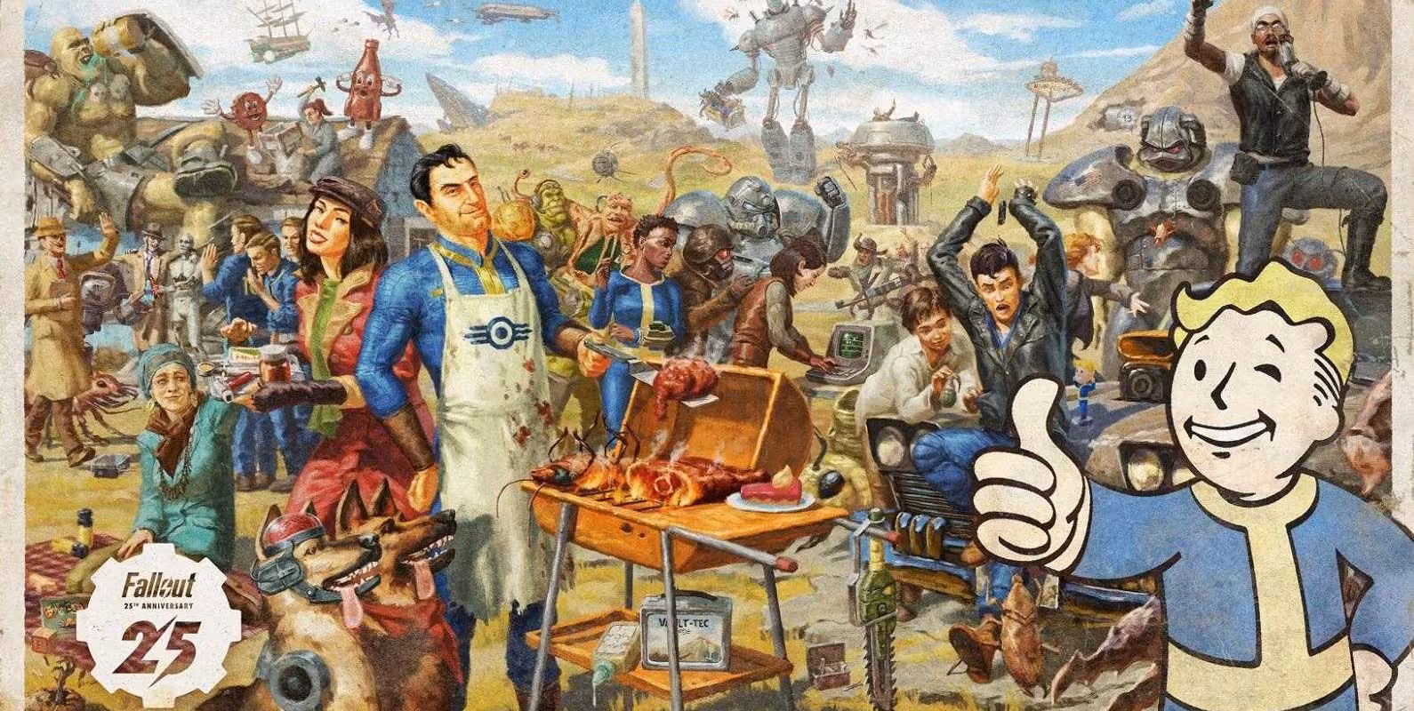 Bethesda