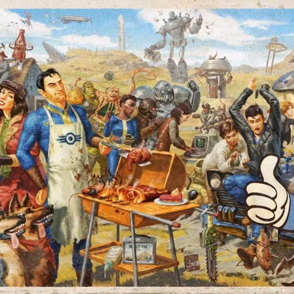 Bethesda